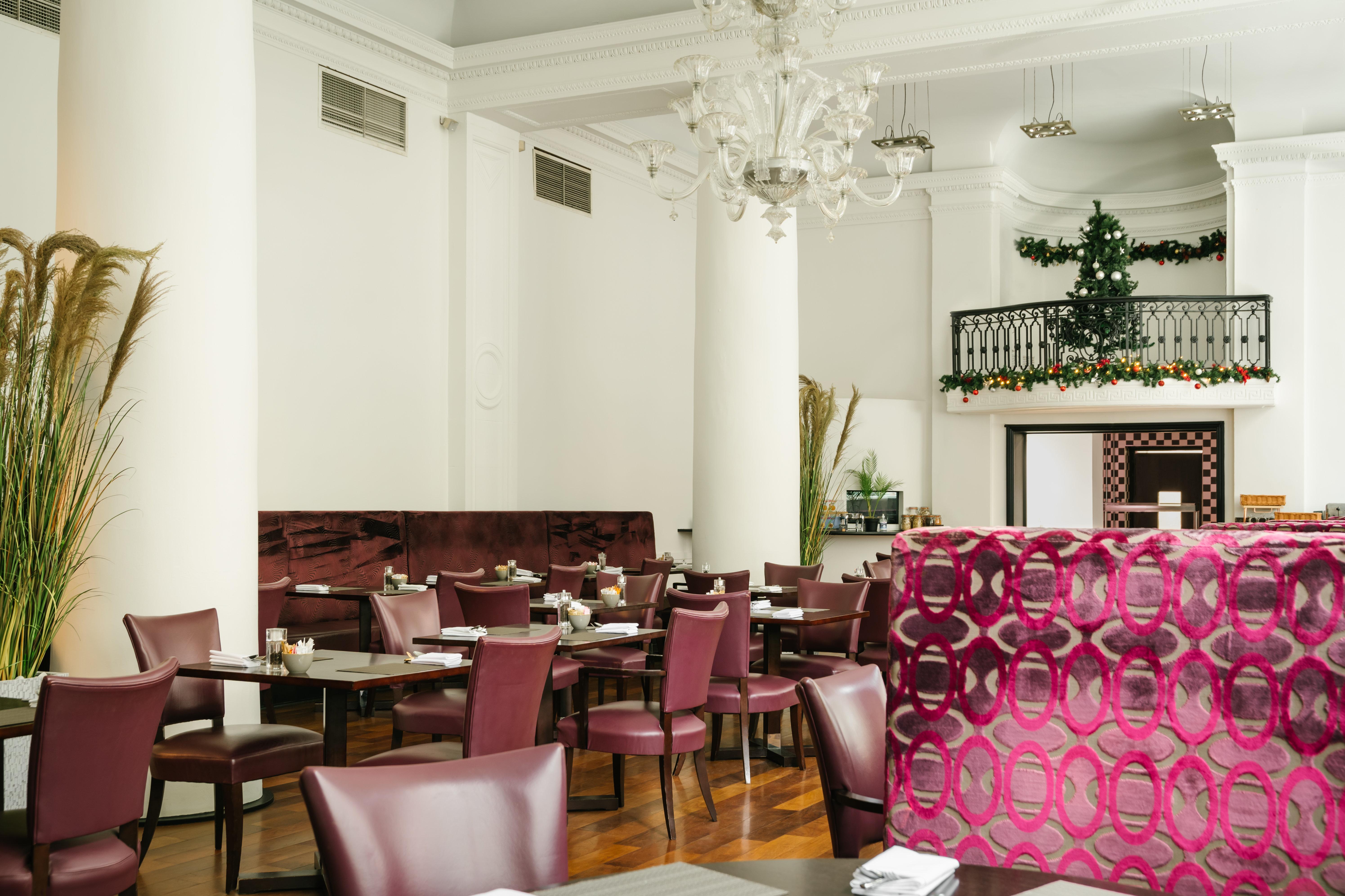 Voco Grand Central Glasgow By Ihg, Glasgow