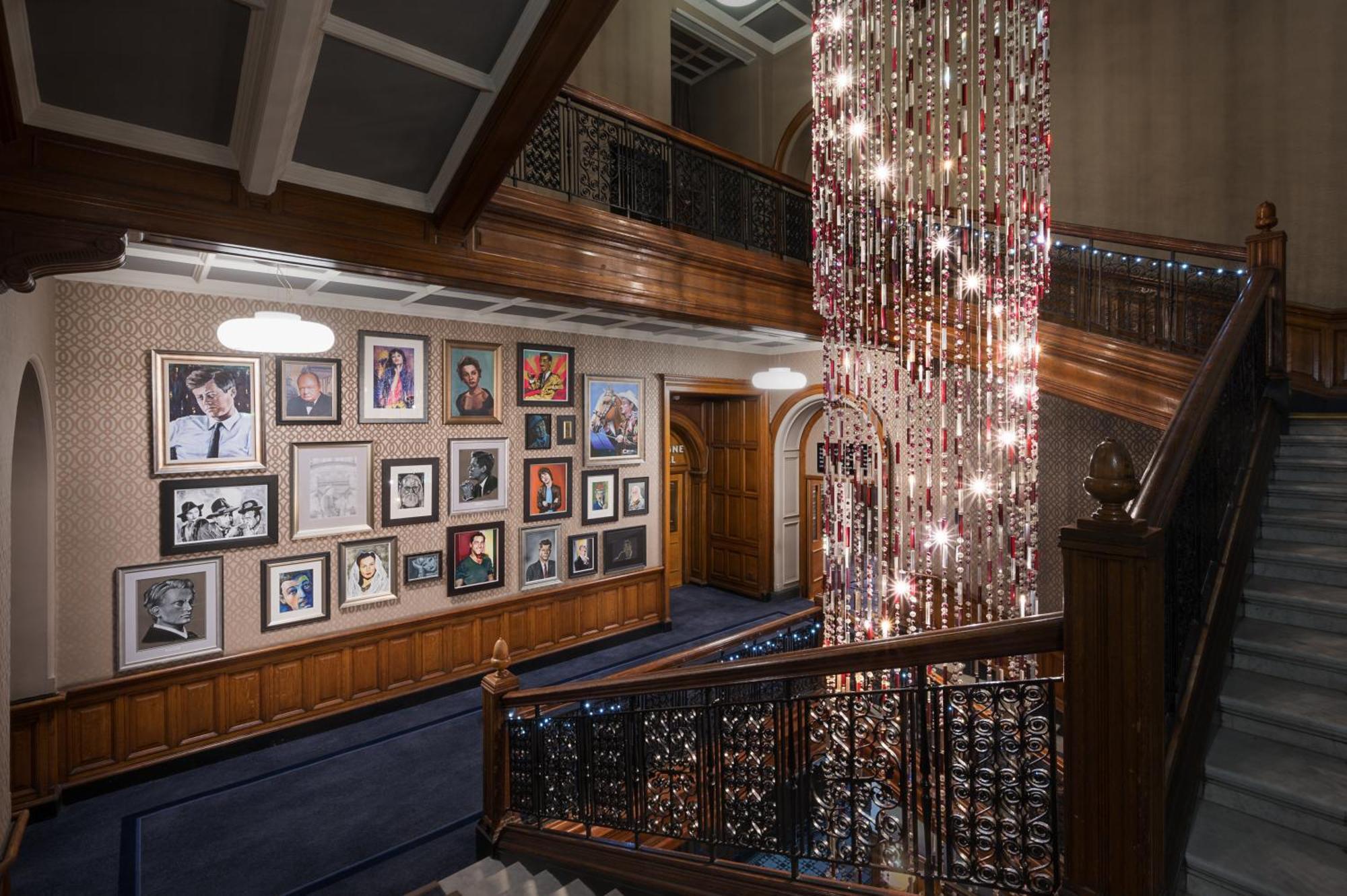 Voco Grand Central Glasgow By Ihg — Photos 3
