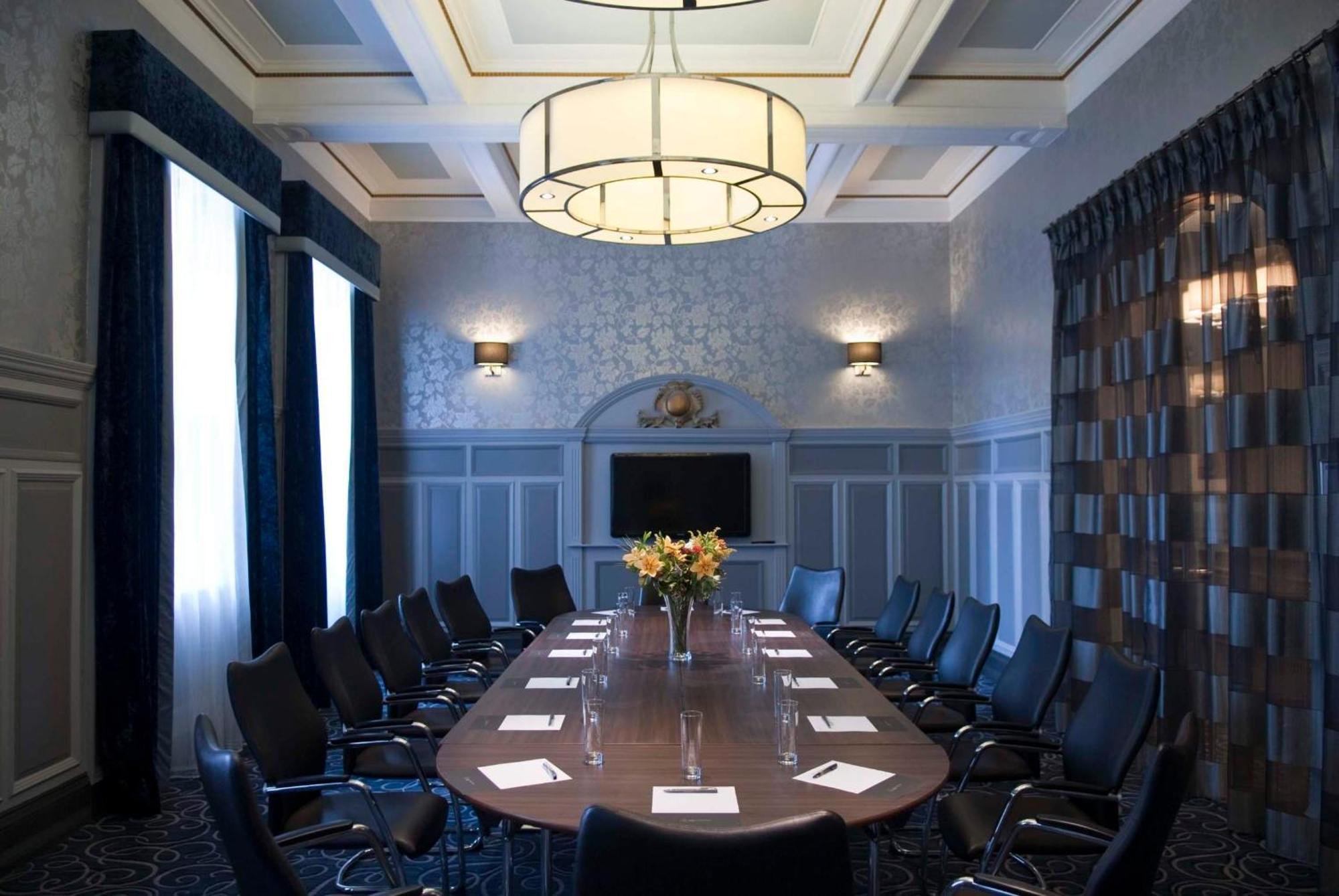 Voco Grand Central Glasgow By Ihg — Photos 2